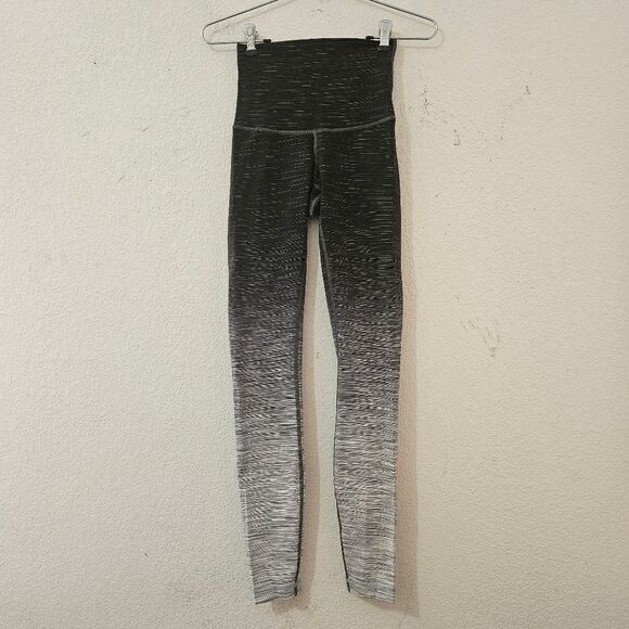 lululemon athletica Wunder Under Ombre Melange - Picture 1 of 8
